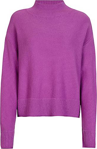 bestellen lila Pullover Damen in 20220102 NEELEEP - helles Lieblingsstück