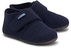 Living Kitzbühel Hausschuh BABYKLETT FILZ UNI Living Kitzbühel Hausschuh BABYKLETT FILZ UNI