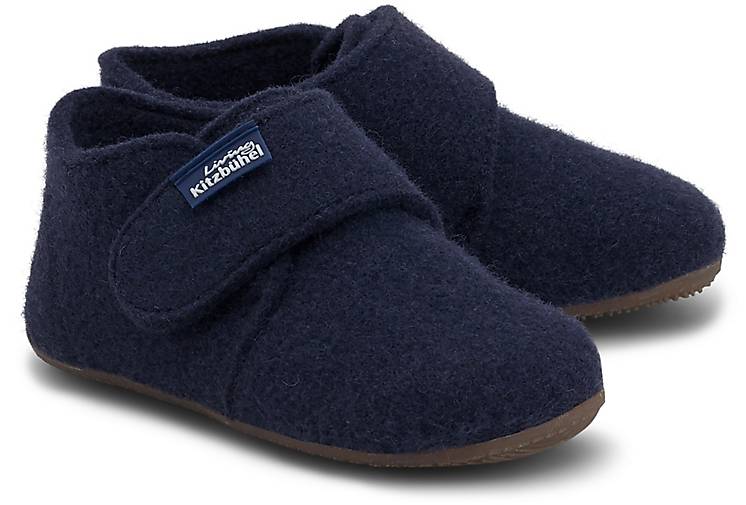 Hausschuh BABYKLETT FILZ UNI Hausschuh BABYKLETT FILZ UNI