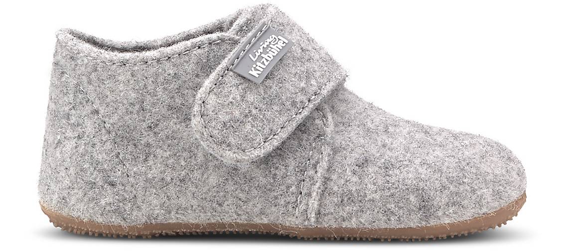 Hausschuh BABYKLETT UNI Hausschuh BABYKLETT UNI
