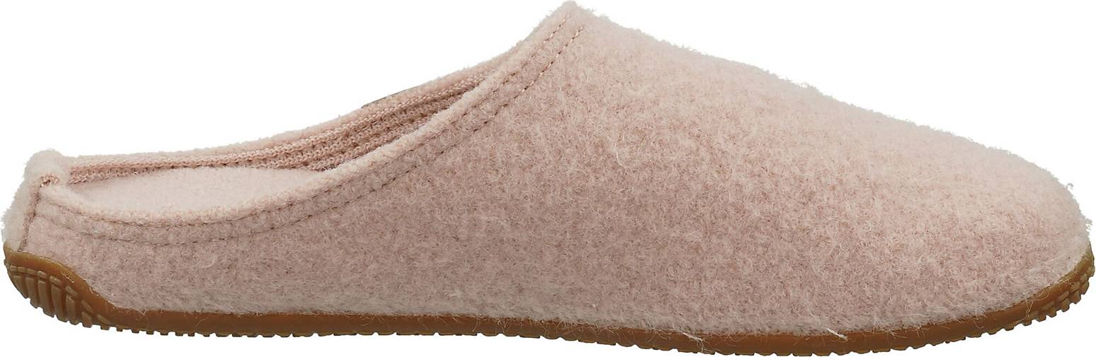 Living Kitzbühel Hausschuhe in pink bestellen - 17227101