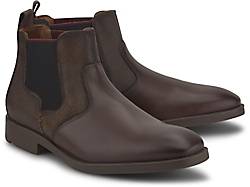 Lloyd Chelsea-Stiefelette MAGNUS Lloyd Chelsea-Stiefelette MAGNUS