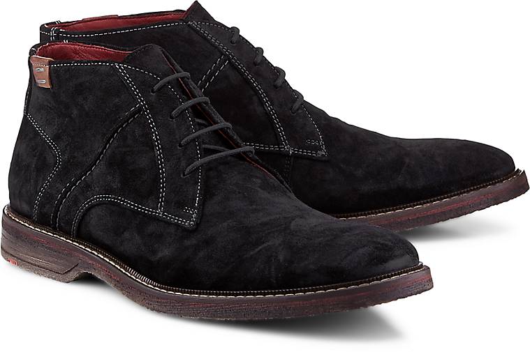 Lloyd Desert-Stiefel DALBERT in in DALBERT schwarz kaufen - 47685401 GÖRTZ Gute Qualität beliebte Schuhe b51e8e Lloyd Desert-Stiefel DALBERT in in DALBERT schwarz kaufen - 47685401 GÖRTZ Gute Qualität beliebte Schuhe b51e8e