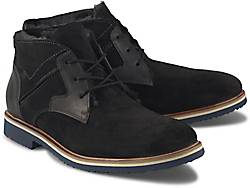 Lloyd Schnür-Stiefelette VENETO Lloyd Schnür-Stiefelette VENETO