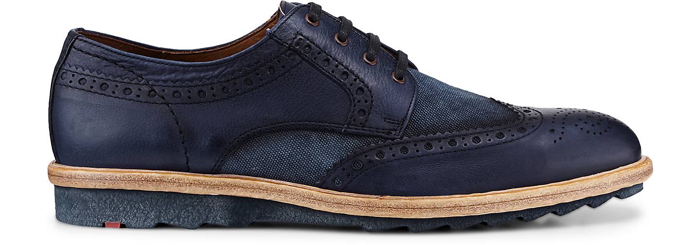 Lloyd Schnürer FABRIZIO in blau-dunkel kaufen - 48292401 GÖRTZ Schuhe Gute Qualität beliebte Schuhe GÖRTZ 707fc4 Lloyd Schnürer FABRIZIO in blau-dunkel kaufen - 48292401 GÖRTZ Schuhe Gute Qualität beliebte Schuhe GÖRTZ 707fc4