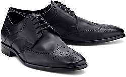 Lloyd Schnürschuh FORSTER Lloyd Schnürschuh FORSTER