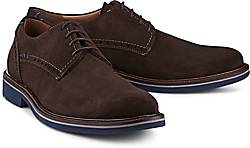 Lloyd Schnürschuh HAGEN Lloyd Schnürschuh HAGEN