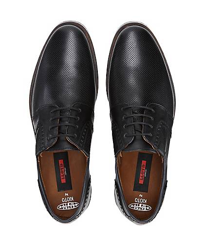 Lloyd Schnürschuh KIOTO kaufen in blau-dunkel kaufen KIOTO - 48285501 GÖRTZ Gute Qualität beliebte Schuhe e7da50 Lloyd Schnürschuh KIOTO kaufen in blau-dunkel kaufen KIOTO - 48285501 GÖRTZ Gute Qualität beliebte Schuhe e7da50