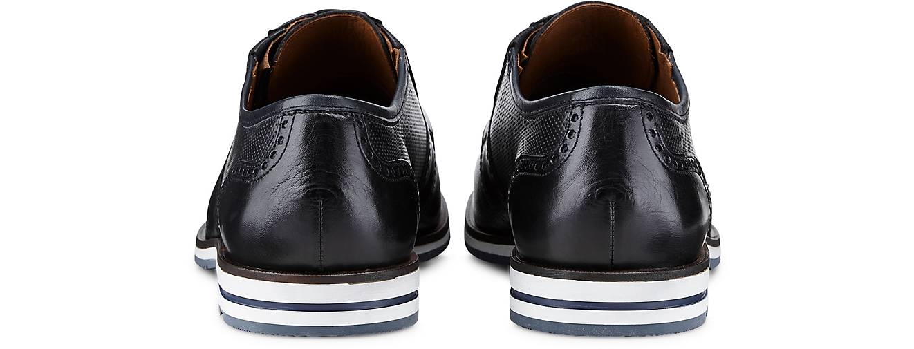 Lloyd Schnürschuh KIOTO kaufen in blau-dunkel kaufen KIOTO - 48285501 GÖRTZ Gute Qualität beliebte Schuhe e7da50 Lloyd Schnürschuh KIOTO kaufen in blau-dunkel kaufen KIOTO - 48285501 GÖRTZ Gute Qualität beliebte Schuhe e7da50