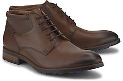 Lloyd Schnürstiefelette JORES Lloyd Schnürstiefelette JORES