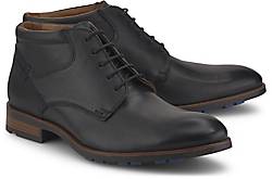 Lloyd Schnürstiefelette JORES Lloyd Schnürstiefelette JORES
