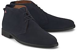 Lloyd Schnürstiefelette PATRIOT Lloyd Schnürstiefelette PATRIOT