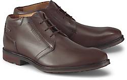 Lloyd Schnürstiefelette VENTO Lloyd Schnürstiefelette VENTO