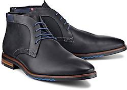 Lloyd Stiefelette DOUBLE Lloyd Stiefelette DOUBLE