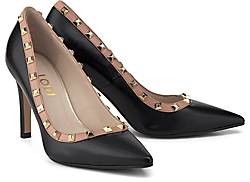 Lodi Nieten-Pumps RELEA Lodi Nieten-Pumps RELEA