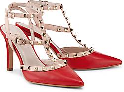 Lodi Riemchen-Pumps RELIX Lodi Riemchen-Pumps RELIX