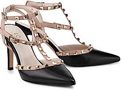 Lodi Riemchen-Pumps RELIX Lodi Riemchen-Pumps RELIX
