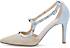Lodi Riemchen-Pumps RUO