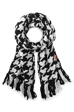 Lotte Erfurt Hjorth DOGS TOOTH BLANKET Lotte Erfurt Hjorth DOGS TOOTH BLANKET