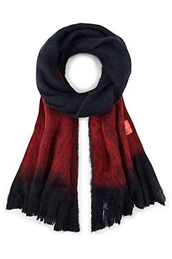 Lotte Erfurt Hjorth Schal STRIPED BLANKET Lotte Erfurt Hjorth Schal STRIPED BLANKET
