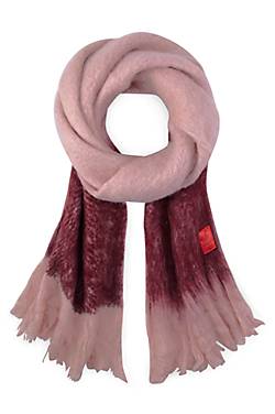 Lotte Erfurt Hjorth Schal STRIPED BLANKET Lotte Erfurt Hjorth Schal STRIPED BLANKET
