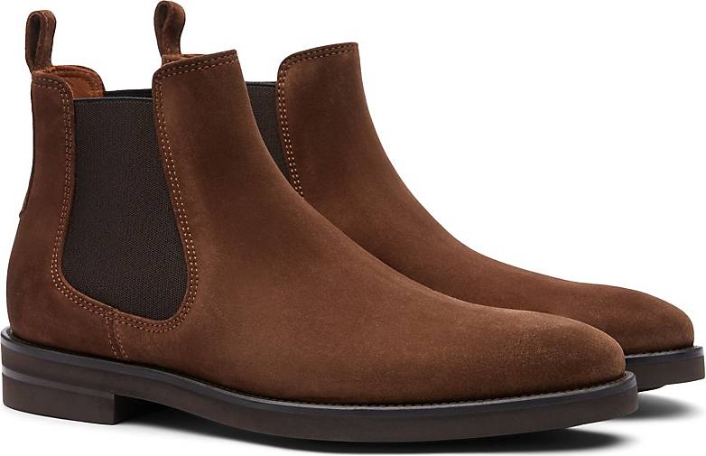 Lottusse Boots Holborn in hellbraun bestellen 28633403