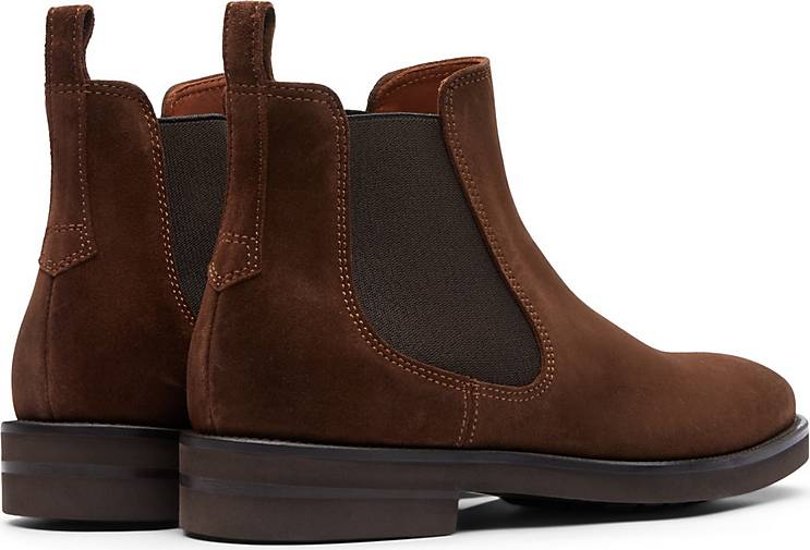 Lottusse Boots Holborn in hellbraun bestellen 28633403