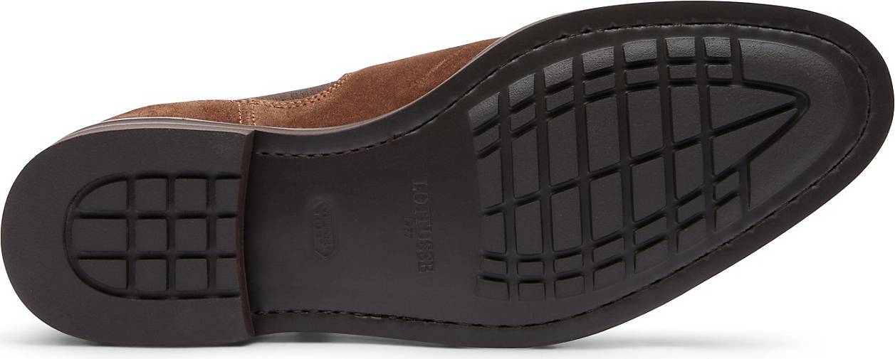 Lottusse Boots Holborn in hellbraun bestellen 28633403