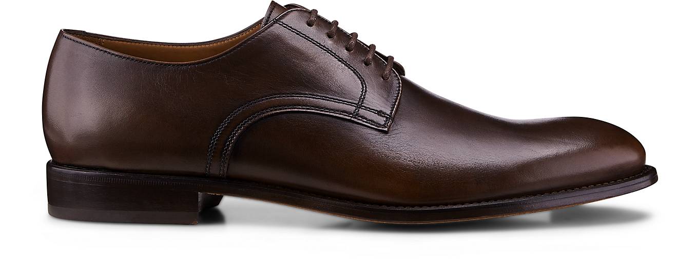 Lottusse Business-Schnürschuh in braun-dunkel kaufen kaufen kaufen - 46208901 | GÖRTZ Gute Qualität beliebte Schuhe f25d59 Lottusse Business-Schnürschuh in braun-dunkel kaufen kaufen kaufen - 46208901 | GÖRTZ Gute Qualität beliebte Schuhe f25d59