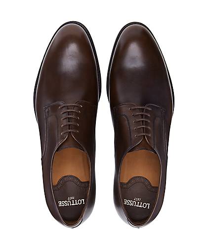 Lottusse Business-Schnürschuh in braun-dunkel kaufen kaufen kaufen - 46208901 | GÖRTZ Gute Qualität beliebte Schuhe f25d59 Lottusse Business-Schnürschuh in braun-dunkel kaufen kaufen kaufen - 46208901 | GÖRTZ Gute Qualität beliebte Schuhe f25d59
