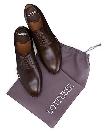 Lottusse Business-Schnürschuh in braun-dunkel kaufen kaufen kaufen - 46208901 | GÖRTZ Gute Qualität beliebte Schuhe f25d59 Lottusse Business-Schnürschuh in braun-dunkel kaufen kaufen kaufen - 46208901 | GÖRTZ Gute Qualität beliebte Schuhe f25d59