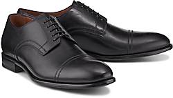 Lottusse Business-Schnürschuh Lottusse Business-Schnürschuh