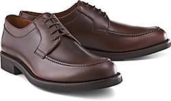 Lottusse Derby-Schnürschuh Lottusse Derby-Schnürschuh