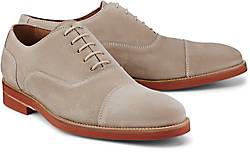Lottusse Oxford-Schnürschuh Lottusse Oxford-Schnürschuh