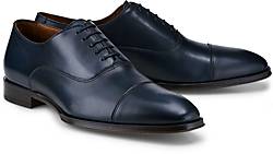 Lottusse Oxford-Schnürschuh Lottusse Oxford-Schnürschuh