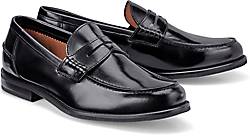 Lottusse Penny-Loafer NERO Lottusse Penny-Loafer NERO