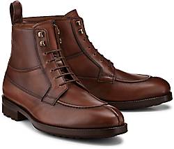 Lottusse Schnür-Stiefel Lottusse Schnür-Stiefel