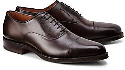 Lottusse Schnürschuh CUERO Lottusse Schnürschuh CUERO