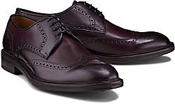 Lottusse Schnürschuh JOCKER Lottusse Schnürschuh JOCKER