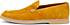 Lottusse Veloursleder-Slipper