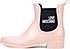 Love Moschino Gummistiefel