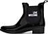Love Moschino Gummistiefel