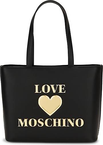 shopper love moschino