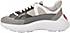 Love Moschino Sneaker mit Plateau-Sohle