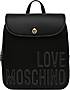 Love Moschino Tasche BORSA PU NERO