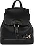 Love Moschino Tasche BORSA PU NERO