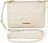 Love Moschino Umhängetasche HEART QUILTED