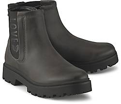 Love our Planet Chelsea-Boots LOLA Love our Planet Chelsea-Boots LOLA