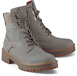 Love our Planet Schnür-Boots CHIARA Love our Planet Schnür-Boots CHIARA