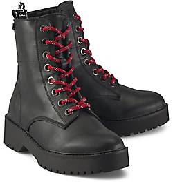Love our Planet Schnür-Boots COBEY Love our Planet Schnür-Boots COBEY